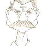 man-mostache