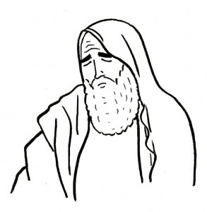 Old Man