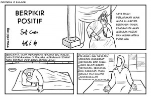 Komik-Sufi-Berpikir-Positif