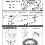 Komik-Sufi-Bukti-Pencipta