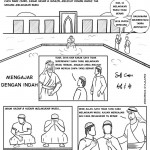 Komik-Sufi-Mengajar-Indah