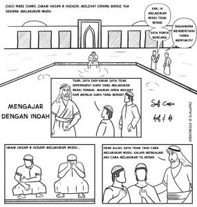 Komik-Sufi-Mengajar-Indah