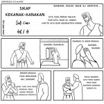 Komik-Sufi-Sikap-Kekanak-Kanakan