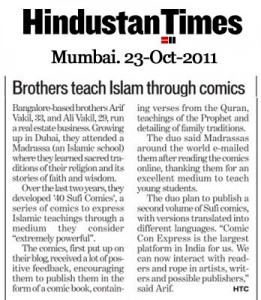 sufi-comics-hindustan-times-1