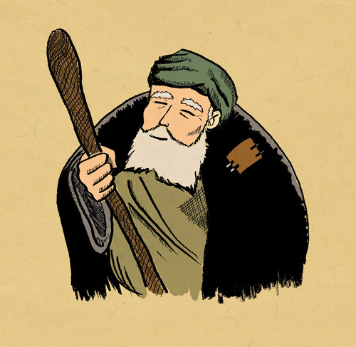 the-wise-fool-of-baghdad