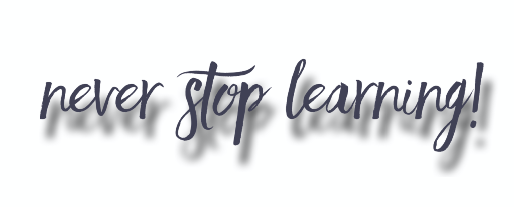Learning, about Learning. Learning, about Learning.